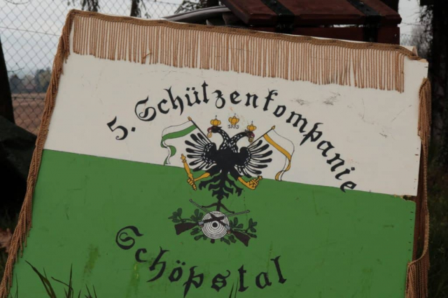 Wappen der 5. Kompanie